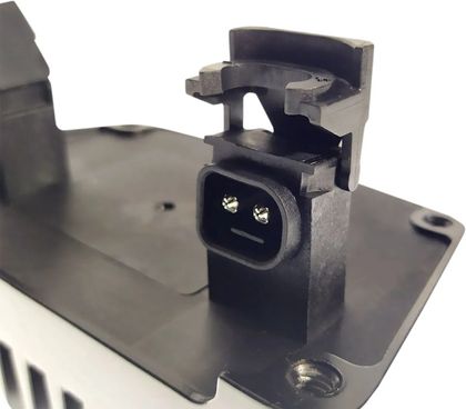 Drag Specialties 21121316 Spannungsregler