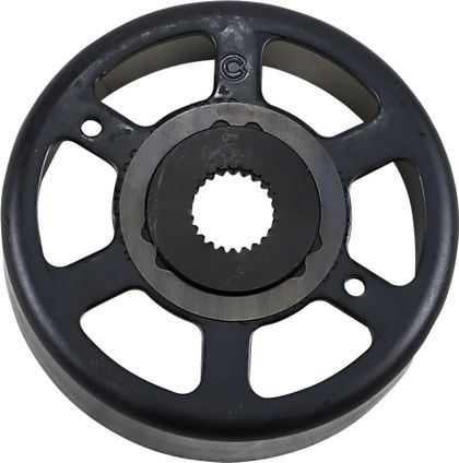 Rotor Drag Specialties 21121405