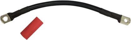 Câble de batterie Drag Specialties 21130650 Universel