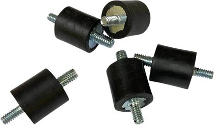 Drag Specialties 21130774 Battery mount