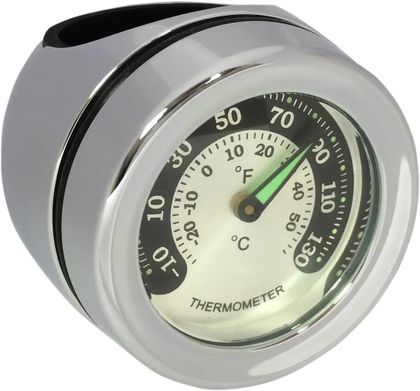 Drag Specialties 22120726 Universal Thermometer Ref : DRG02561A / 22120726 