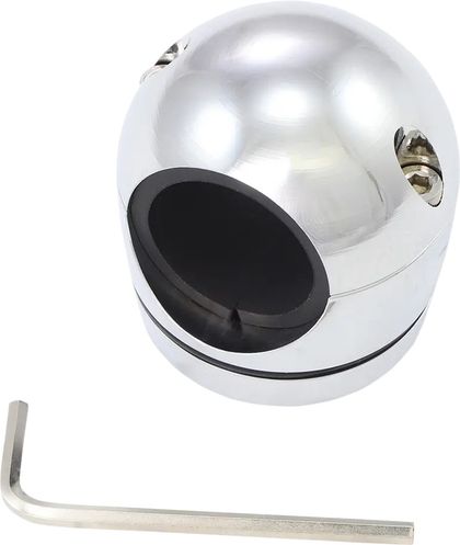 Drag Specialties 22120726 Universal Thermometer