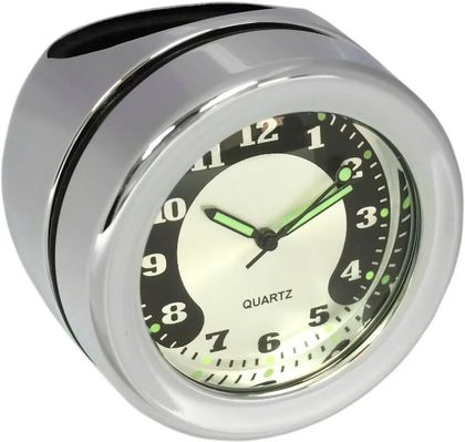 Drag Specialties 22120727 Universal Clock