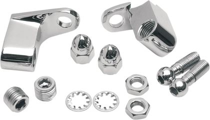 Support Clignotant Drag Specialties 24010078