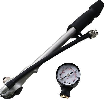 Pompe de fourche à air Drag Specialties 38050082 Universel Ref : DRG02569A / 38050082 