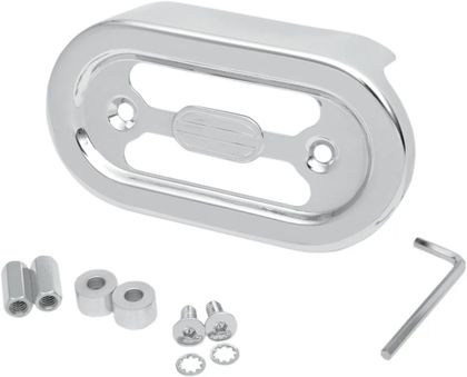 Drag Specialties 78050012 Regulator cover