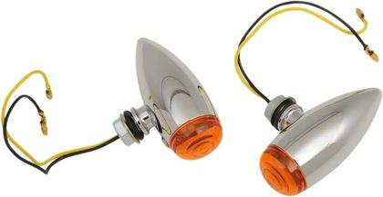 Drag Specialties 78052069 Universal Direction indicator