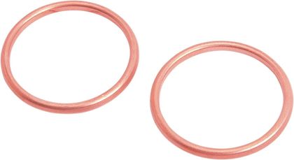 Drag Specialties DS174739 Exhaust gasket