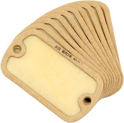 Membrane de couvercle Drag Specialties Joint