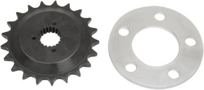 Drag Specialties 21 teeth Crankshaft sprocket