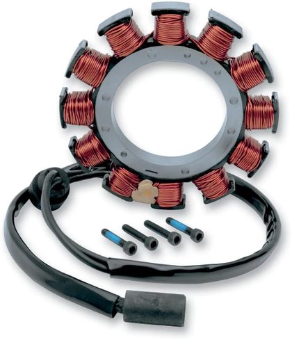Stator d'allumage Drag Specialties DS195039