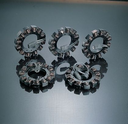 Stator d'allumage Drag Specialties DS195092