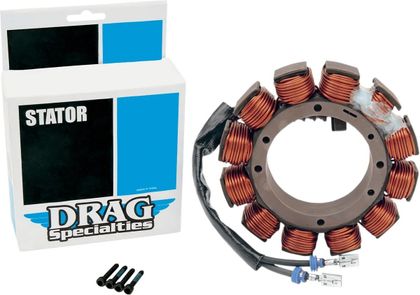 Stator d'allumage Drag Specialties DS195093 Ref : DRG02645A / DS195093 