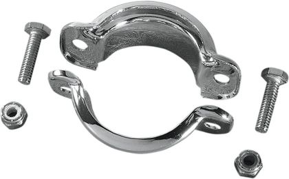 Drag Specialties DS203018 Muffenkragen