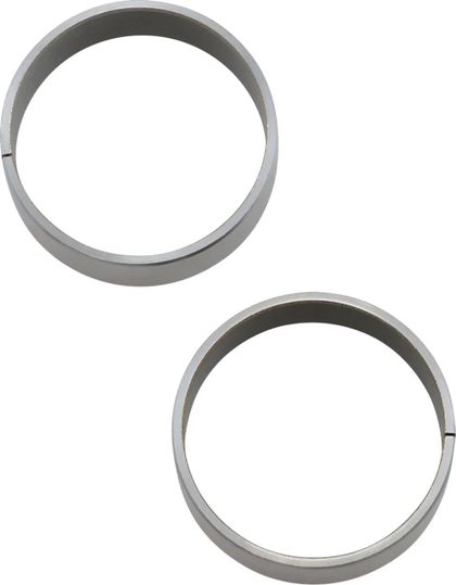 Bague fourreau de fourche Drag Specialties DS222030 Ref : DRG02670A / DS222030 