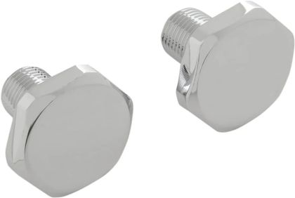 Drag Specialties DS222775 Fork cap