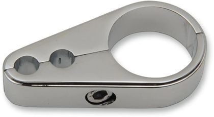 Passe câble Drag Specialties Collier Universel Ref : DRG02684A / DS223040 