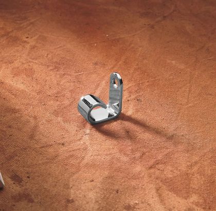 Guide câble d'embrayage Drag Specialties DS223100