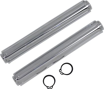 Cache câble embrayage Drag Specialties DS390448 Ref : DRG02695A / DS390448 