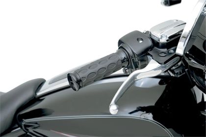 Poignées de guidon Drag Specialties 06300774