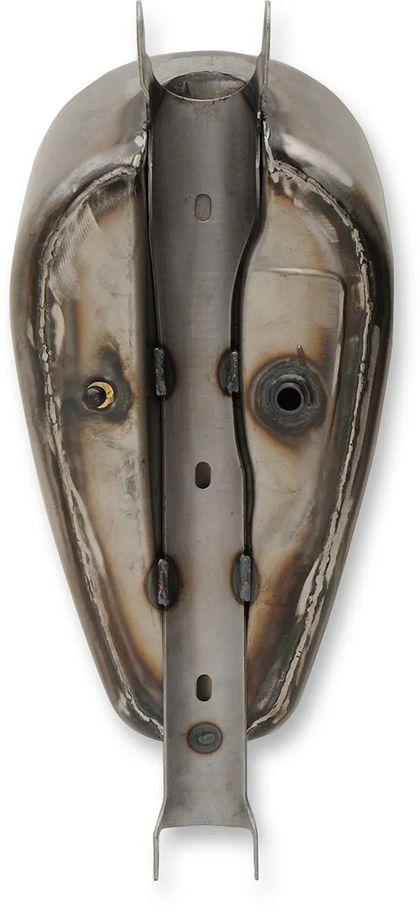 Réservoir Drag Specialties carburant