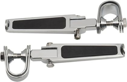 Repose-pieds Drag Specialties Repose - pied Universel Ref : DRG02716A / 19041764 