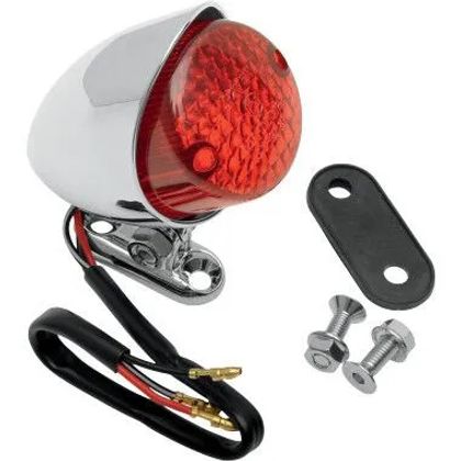 Feux arrière Drag Specialties Feu Universel