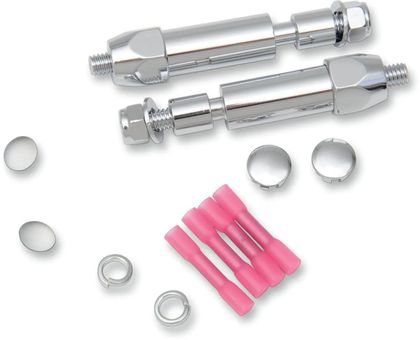 Support Clignotant Drag Specialties Kit délocalisation