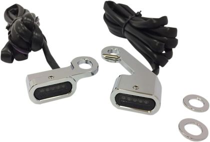 Drag Specialties 20402141 Direction indicator