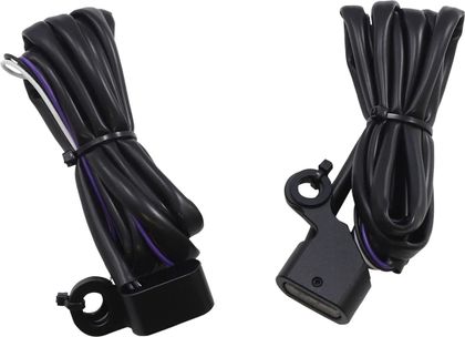 Drag Specialties 20402785 Direction indicator