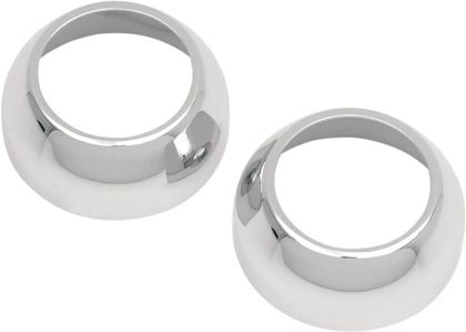 Drag Specialties DS219995 Dust cover protection Ref : DRG02740A / DS219995 