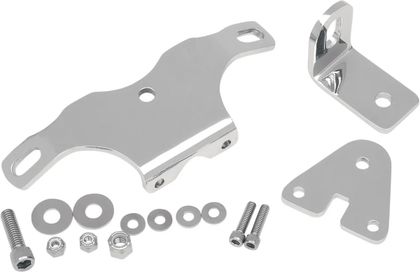 Drag Specialties DS243607 Engine mounting
