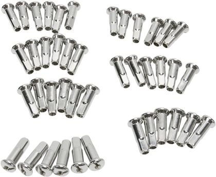 Drag Specialties Mutter Speiche Universell