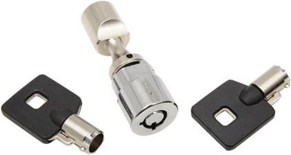 Bloque fourche Drag Specialties Antivol