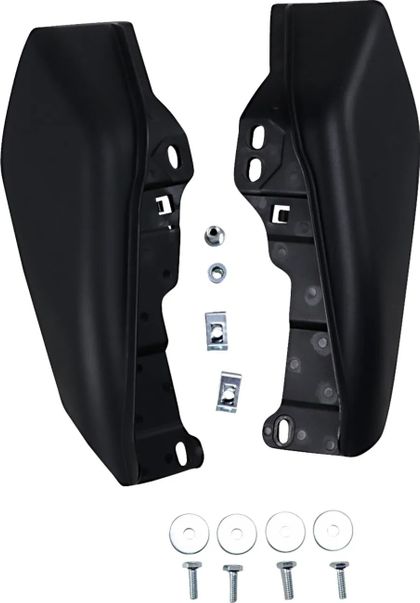 Drag Specialties Heat deflector Heat deflector Ref : DRG02777A / 05040322 