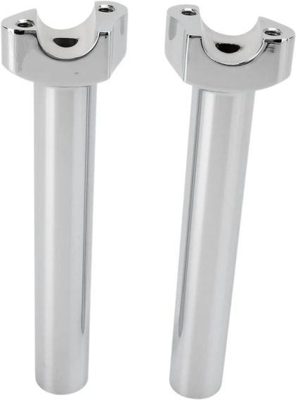 Rehausseur de guidon Drag Specialties guidon Universel