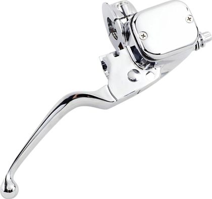 Drag Specialties Set Bremshebel Ref : DRG02794A / 06100250 