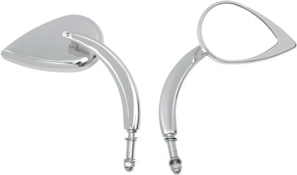 Rétroviseur Drag Specialties 06400387 Universel Ref : DRG02810A / 06400387 