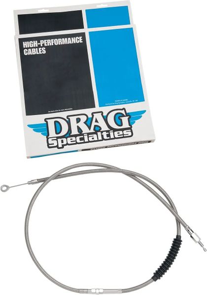 Câble d'embrayage Drag Specialties 06521471