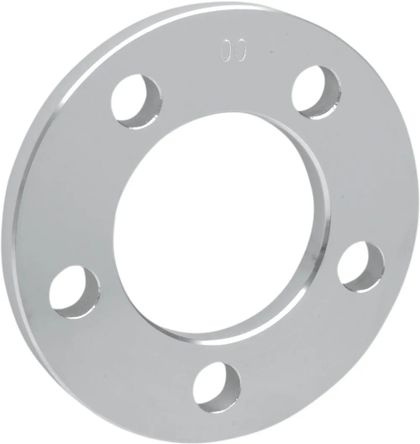 Drag Specialties 12010599 Rear pulley cover