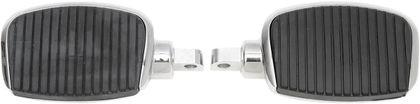 Platine de repose pied Drag Specialties Repose - pieds Universel
