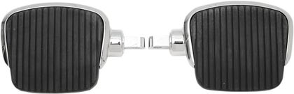 Platine de repose pied Drag Specialties Repose - pieds Universel