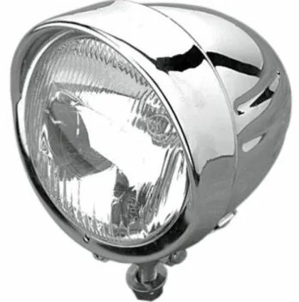 Drag Specialties Spotlight Universal Lights