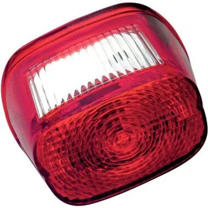 Drag Specialties Glass Lens