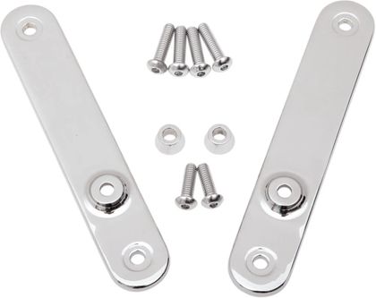 Support Clignotant Drag Specialties Support relocation Ref : DRG02967A / 20200396 