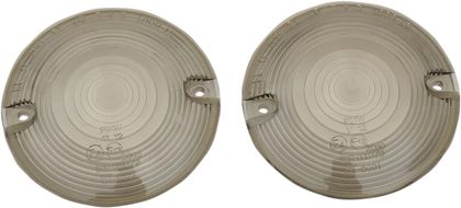 Drag Specialties Glass Lens