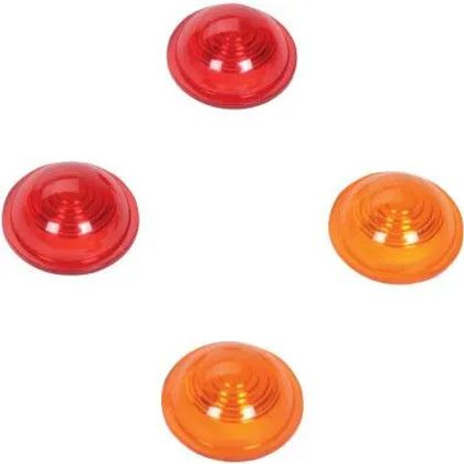 Drag Specialties Mini lens kit Universal Lens