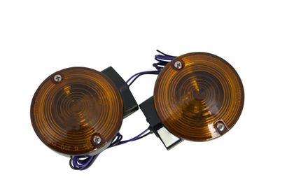 Drag Specialties 20201185 Direction indicator