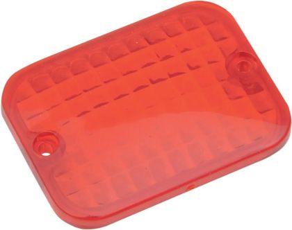 Drag Specialties Glass Universal Lens