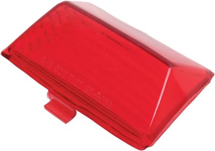 Drag Specialties Glas Lampglas